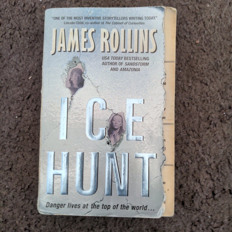 Ice Hunt