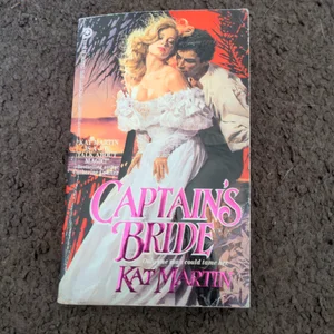 Captain's Bride