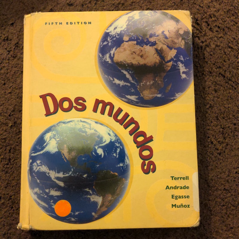 Dos Mundos