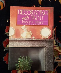 Decorating with Paint