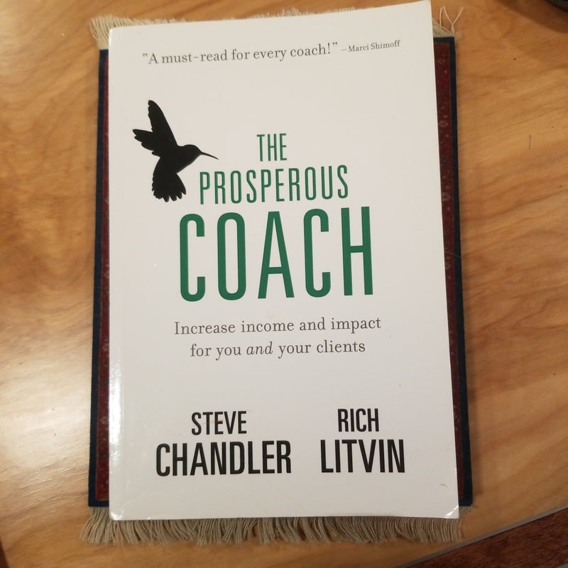 The Prosperous Coach