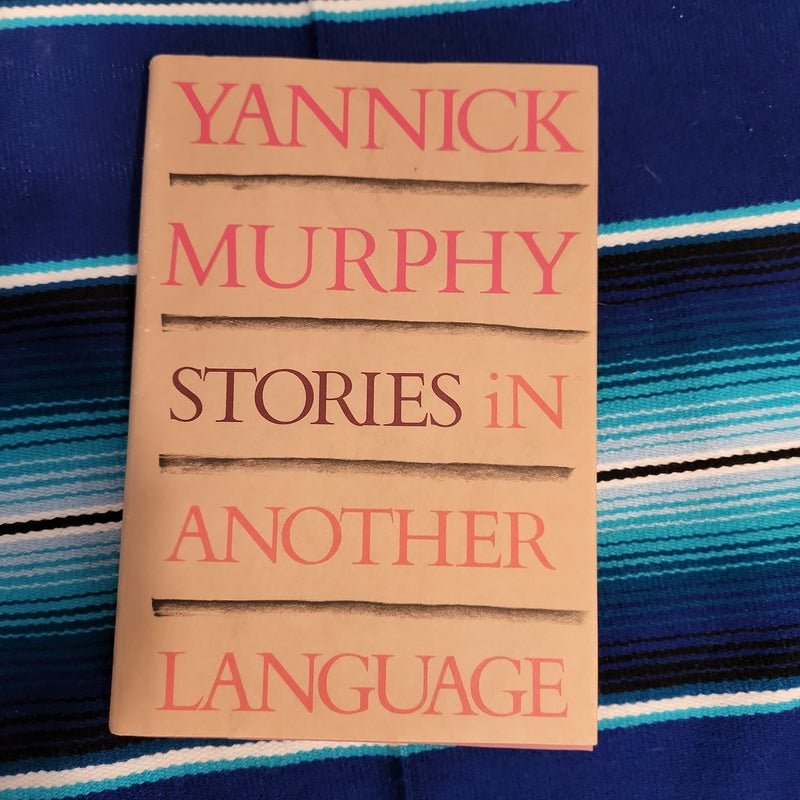 Stories in another language