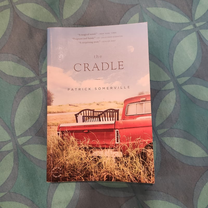 The Cradle