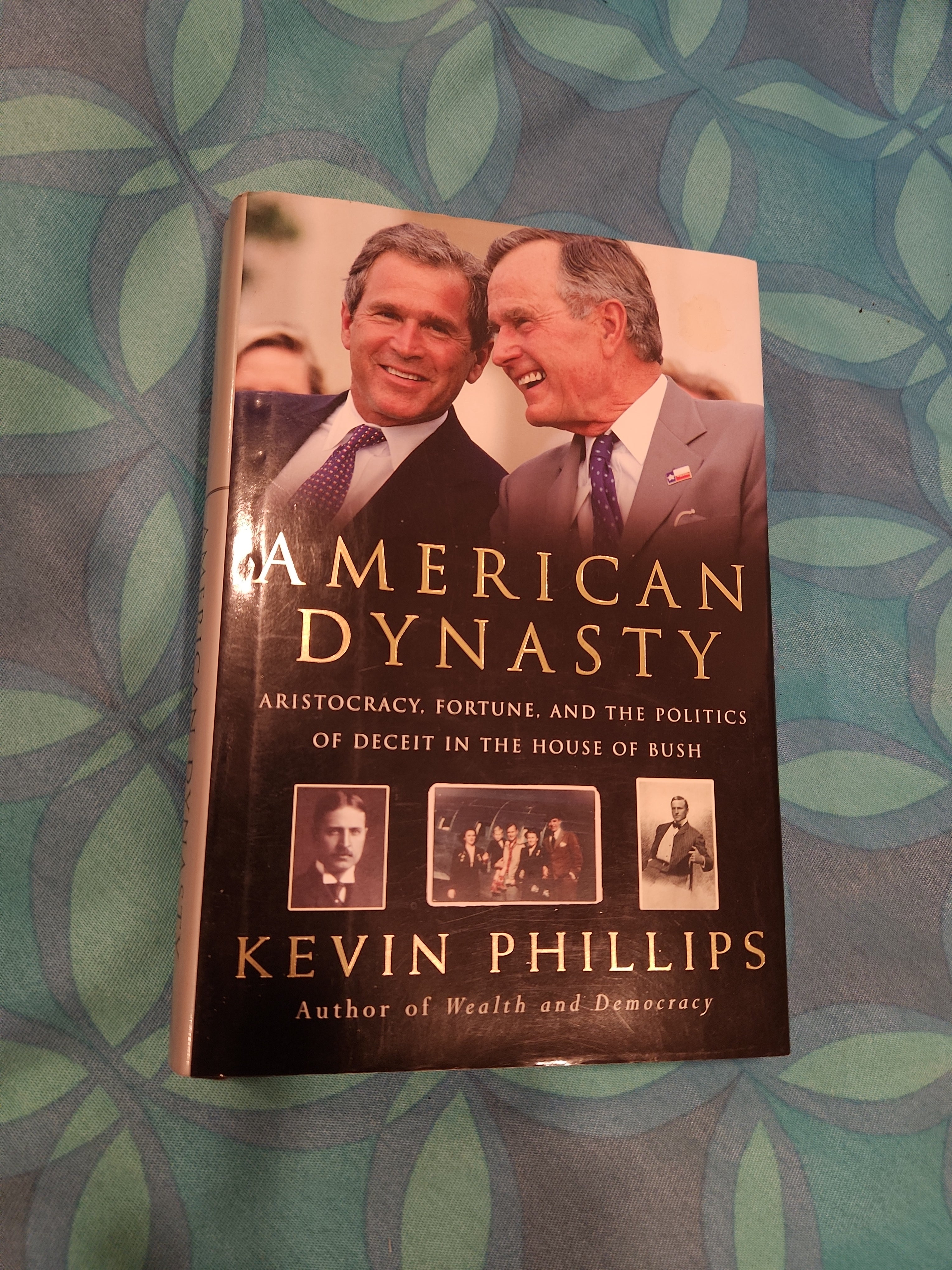 American Dynasty