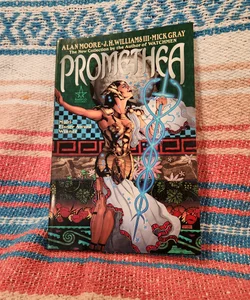 Promethea