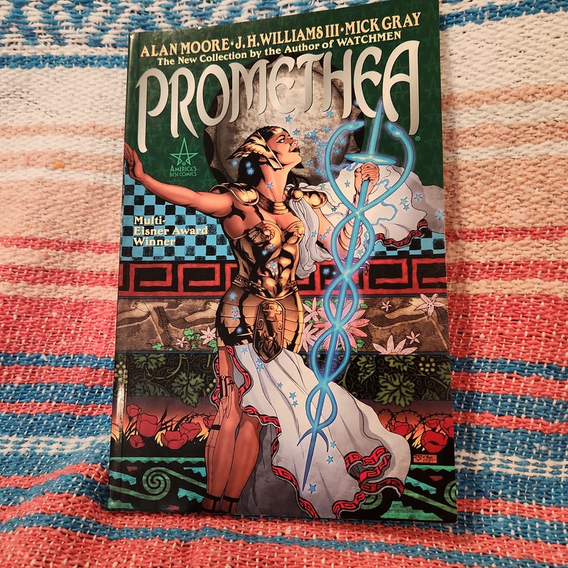 Promethea