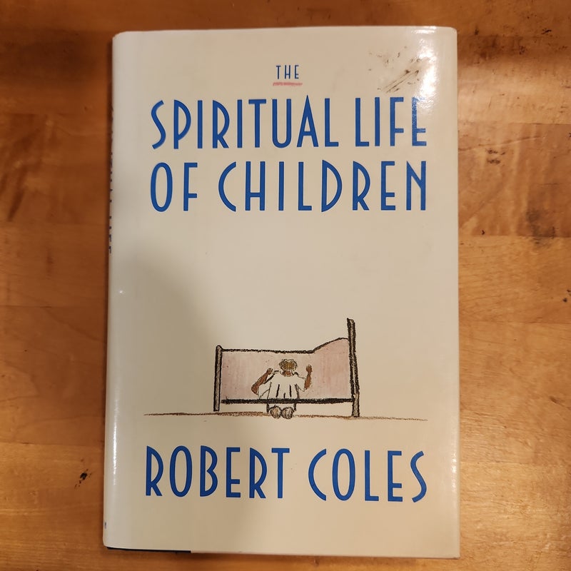 The Spiritual Life of Children