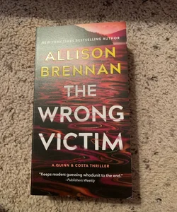 The Wrong Victim