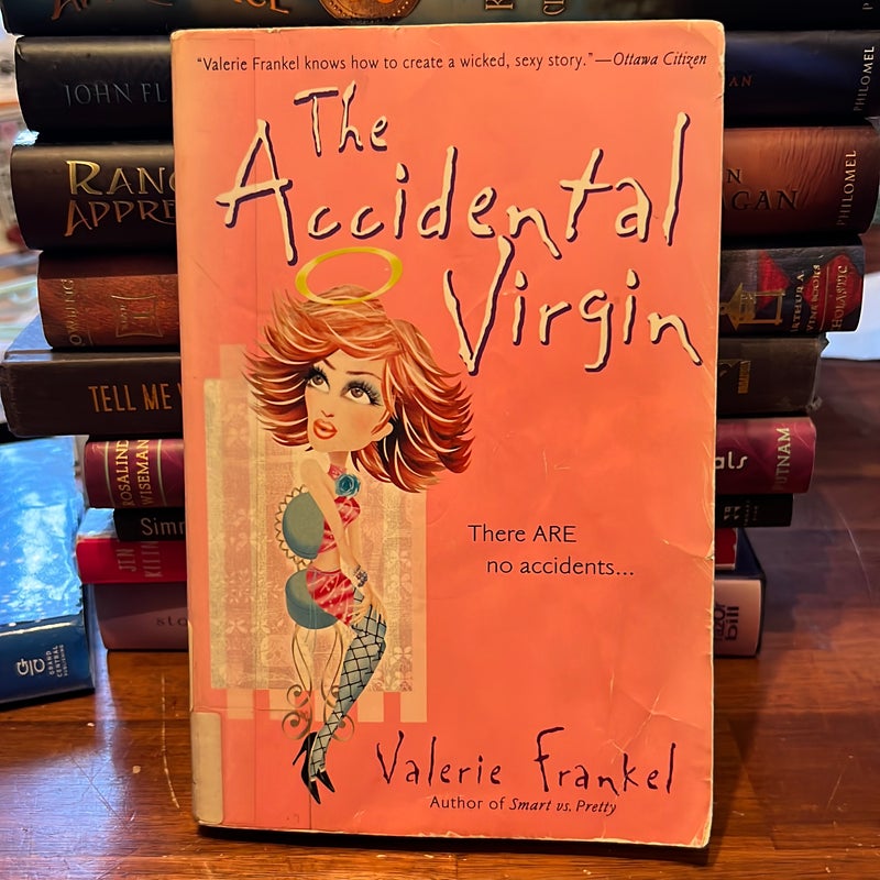 The Accidental Virgin