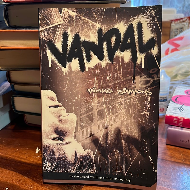 Vandal