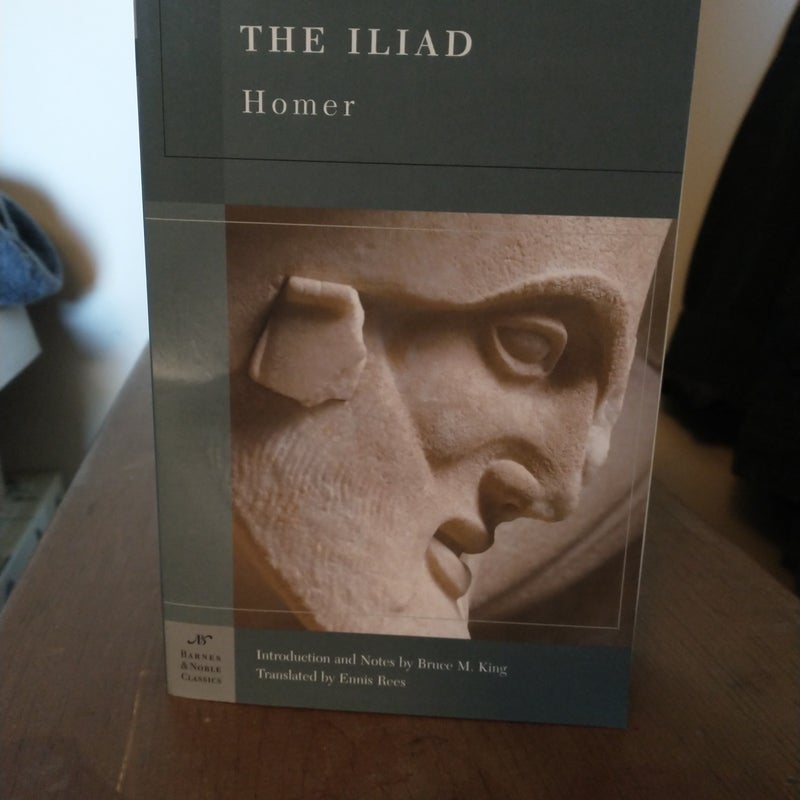 The Iliad