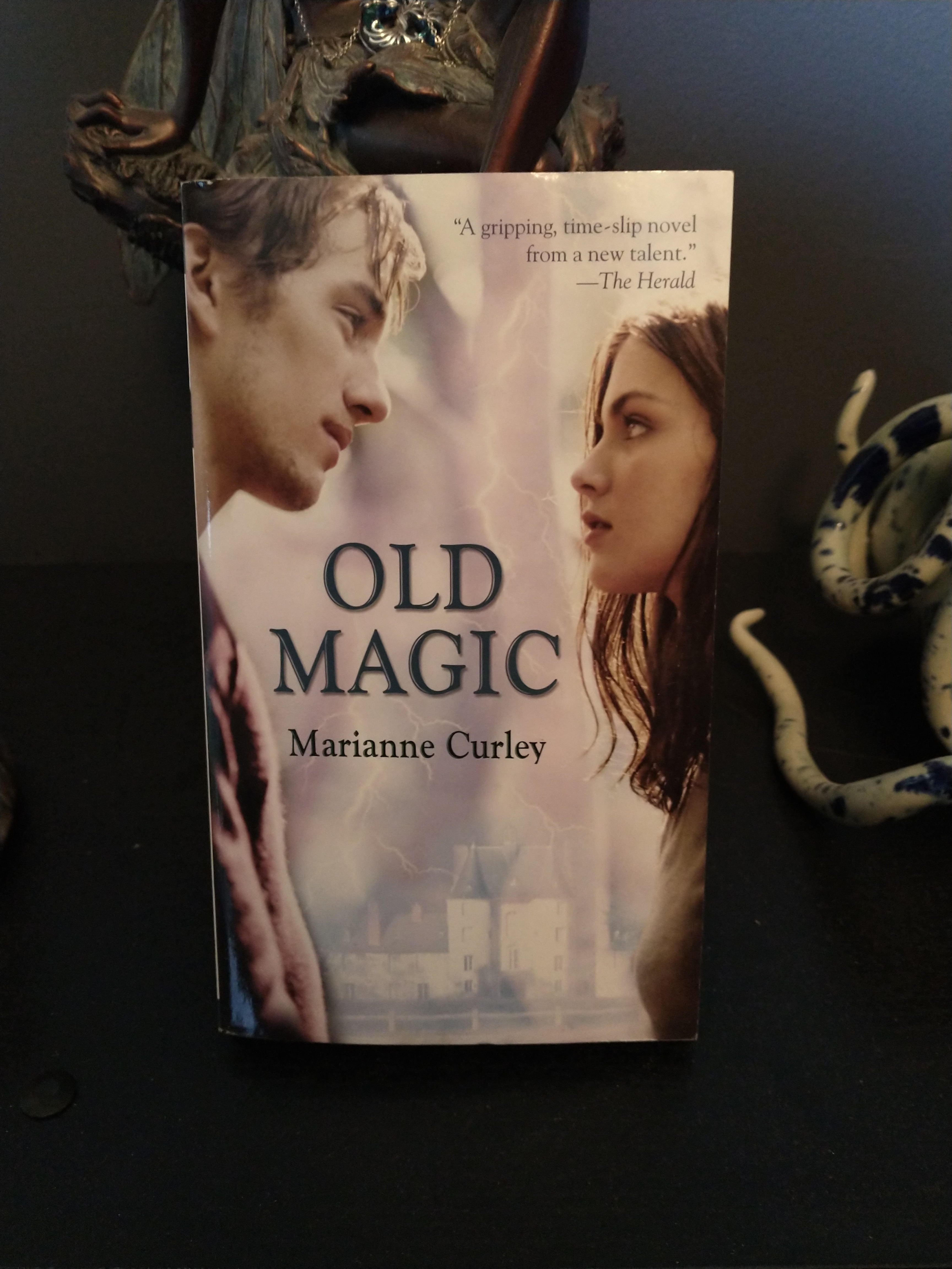 Old Magic