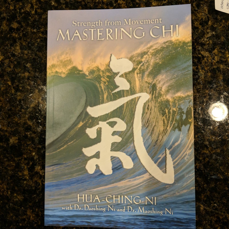 Mastering Chi