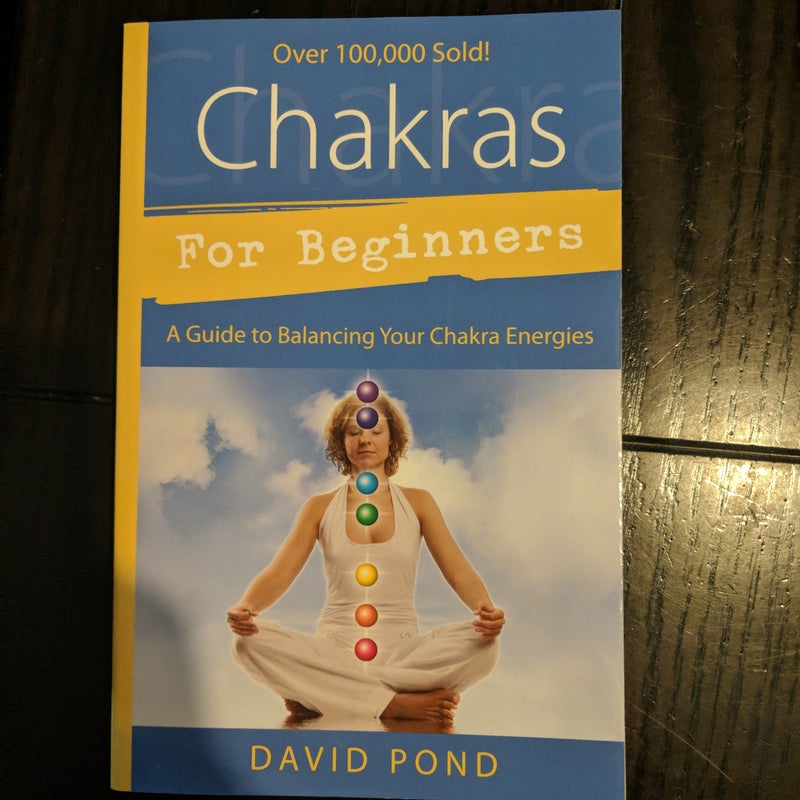 Chakras for Beginners