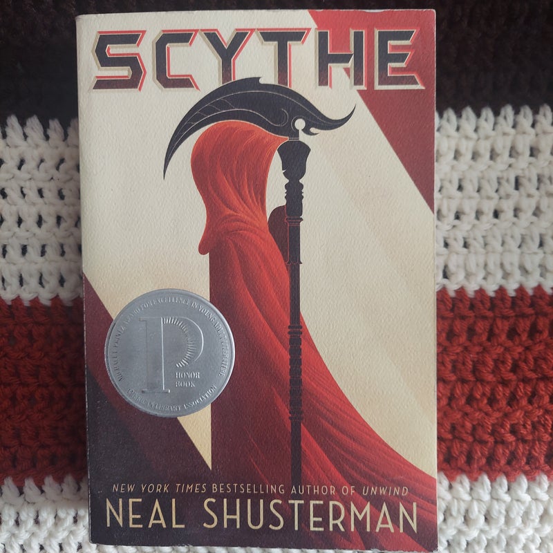 Scythe