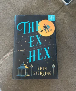 The Ex Hex BOTM Edition