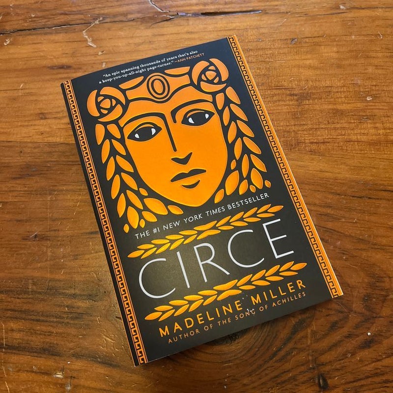 Circe