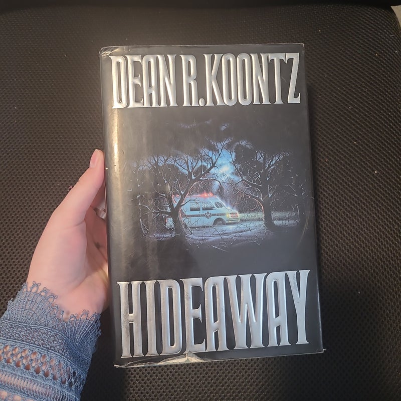 Hideaway