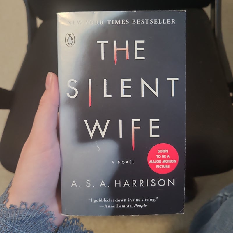 The Silent Wife