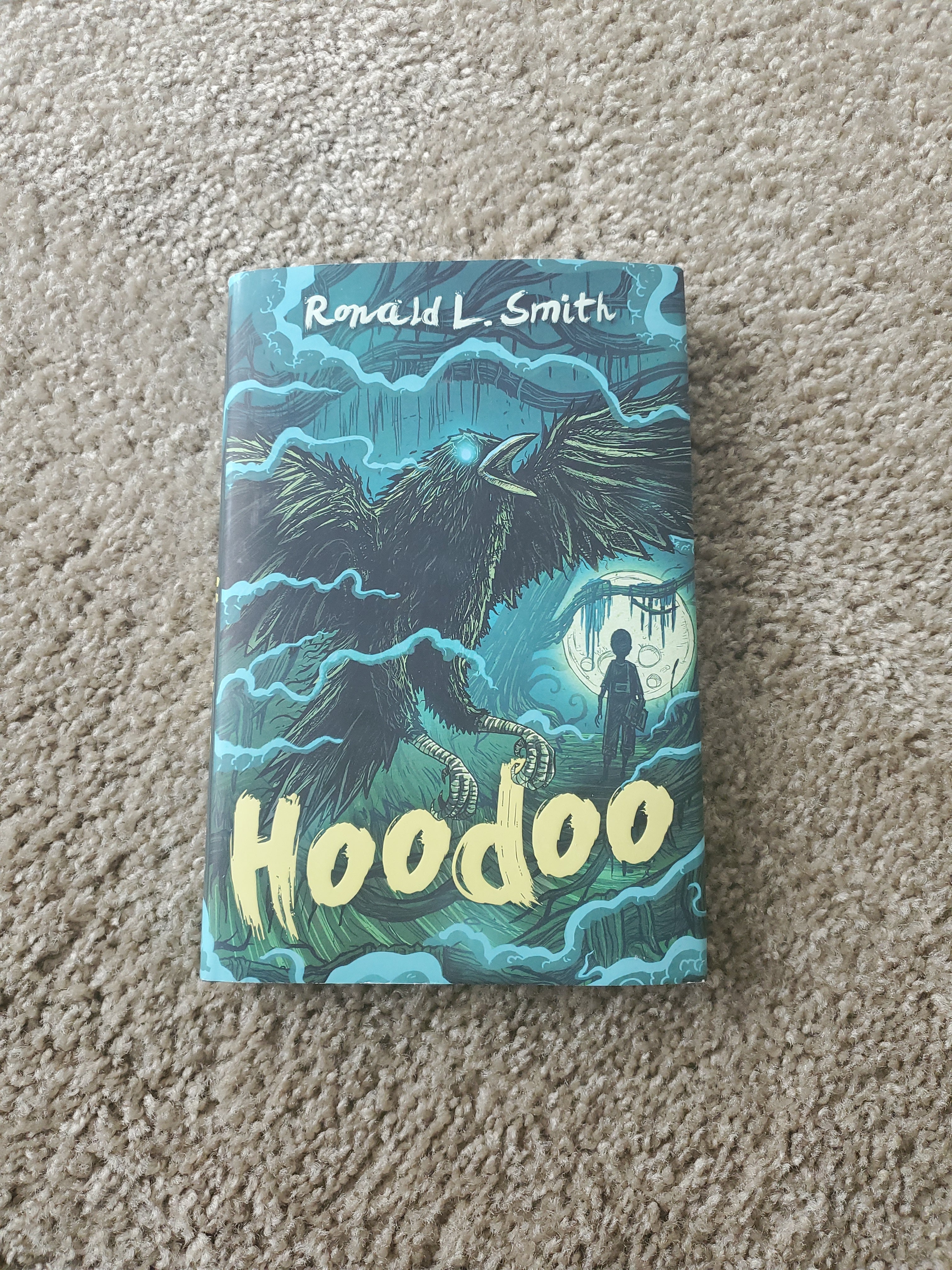 Hoodoo