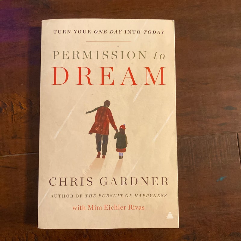 Permission to Dream