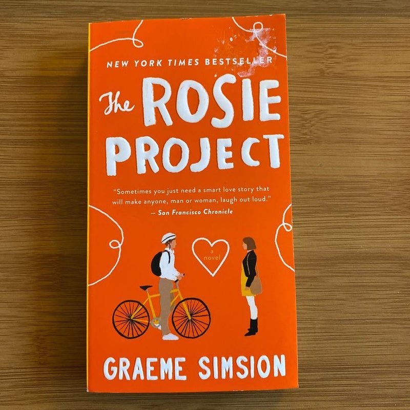 The Rosie Project