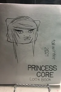 Princesscore Look Book