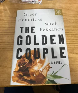 The Golden Couple