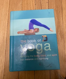 The book of yoga