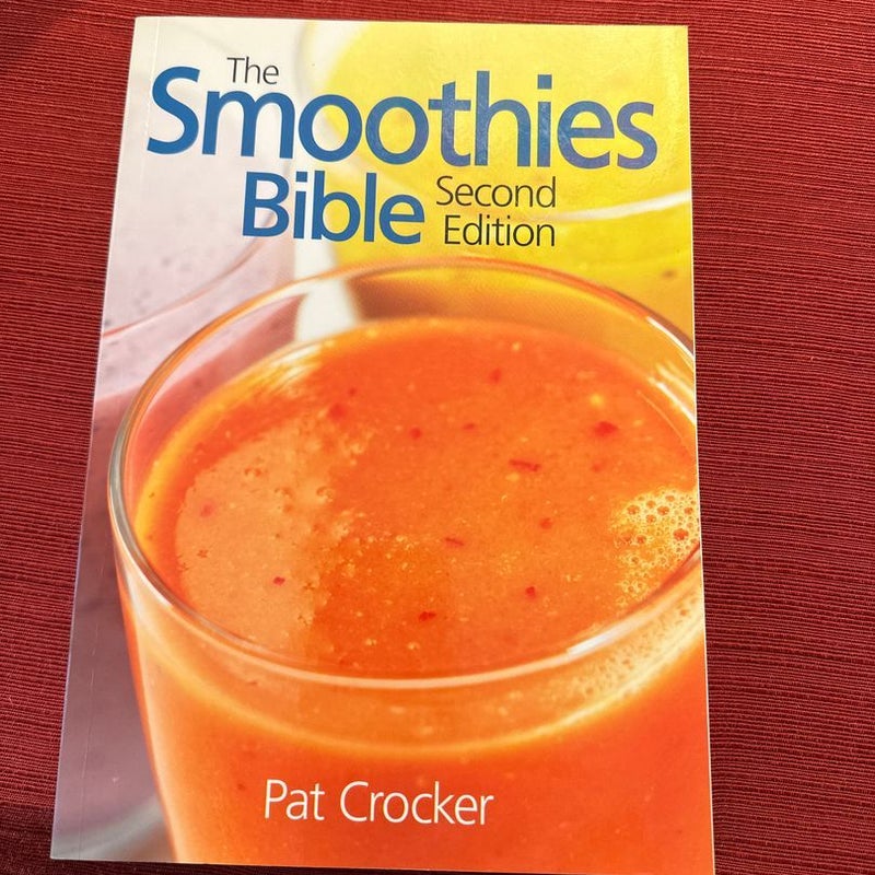 The Smoothies Bible