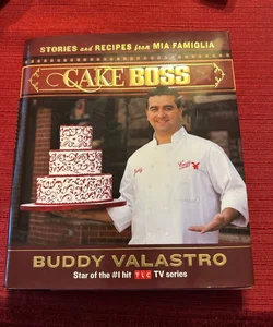 Cake Boss