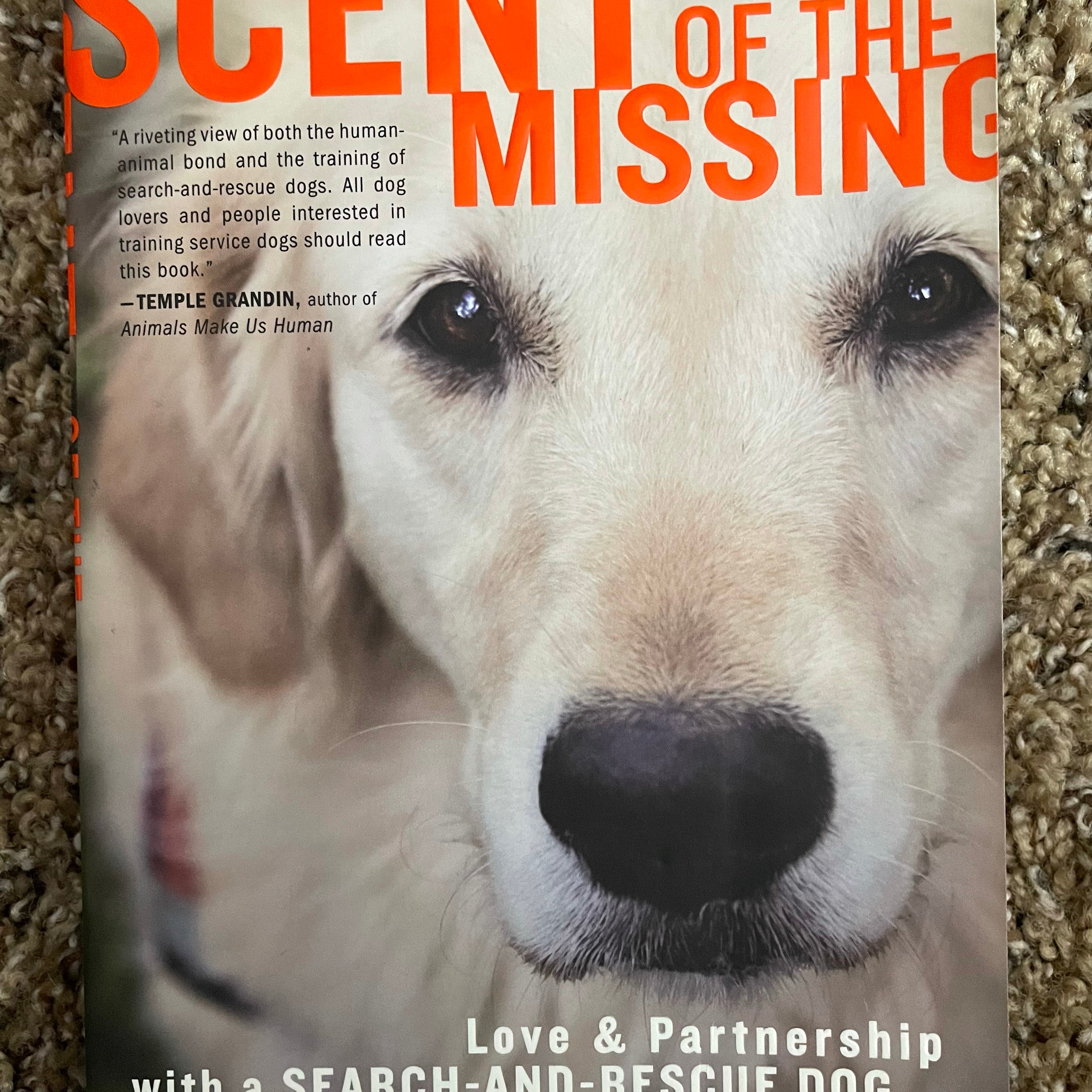 Scent of the Missing