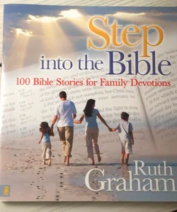 Step into the Bible