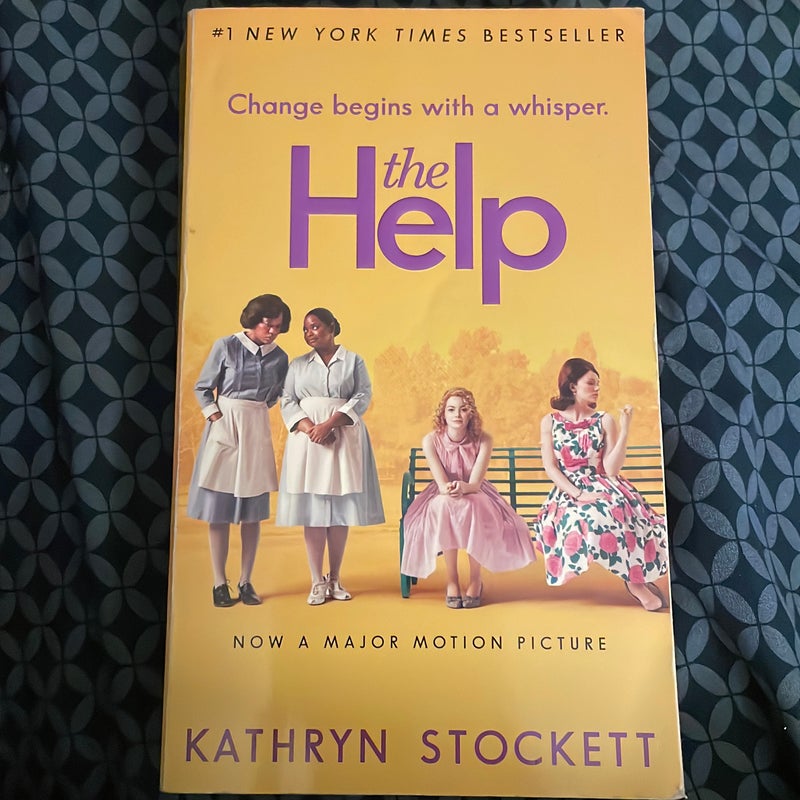 The Help