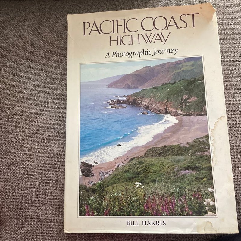 Pacific Coast Highway