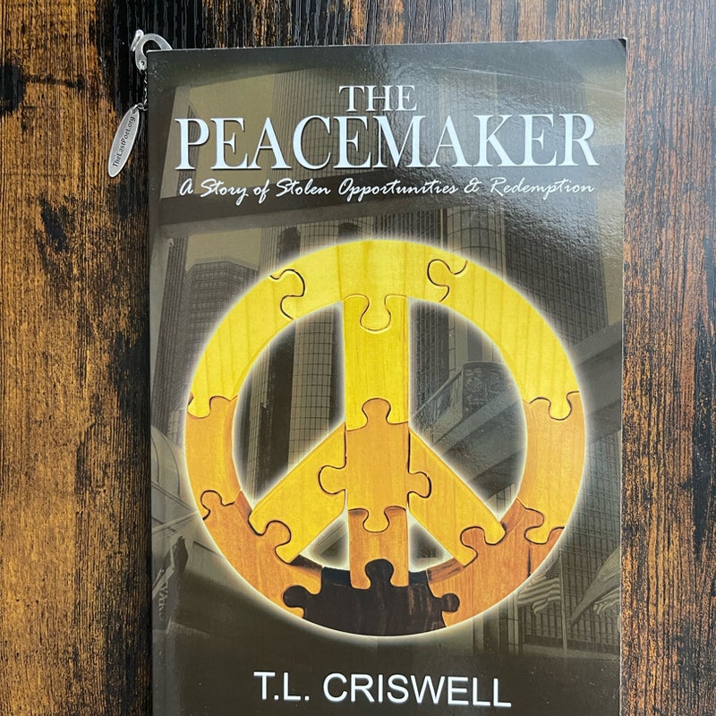 The Peacemaker 