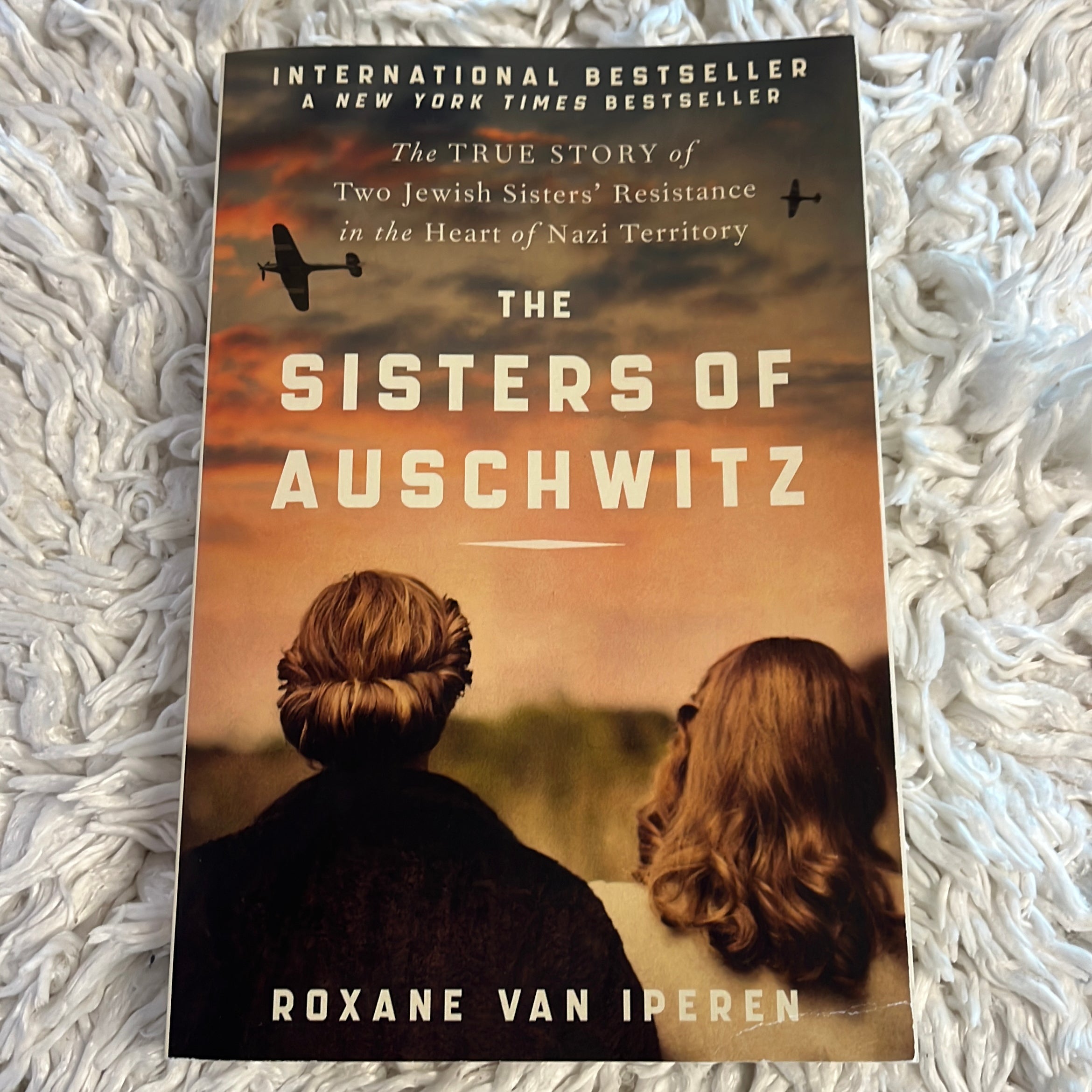 The Sisters of Auschwitz