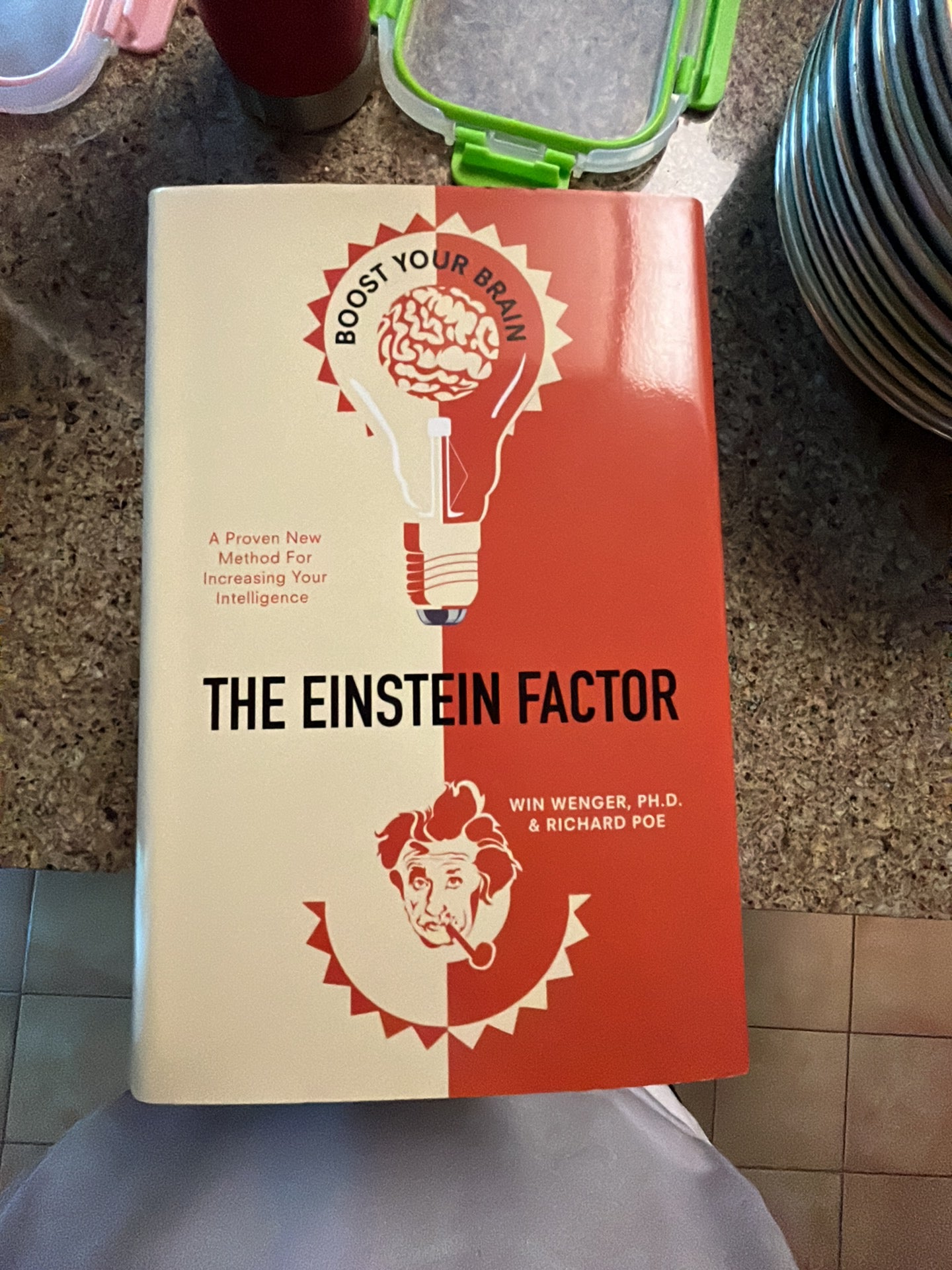 The Einstein Factor