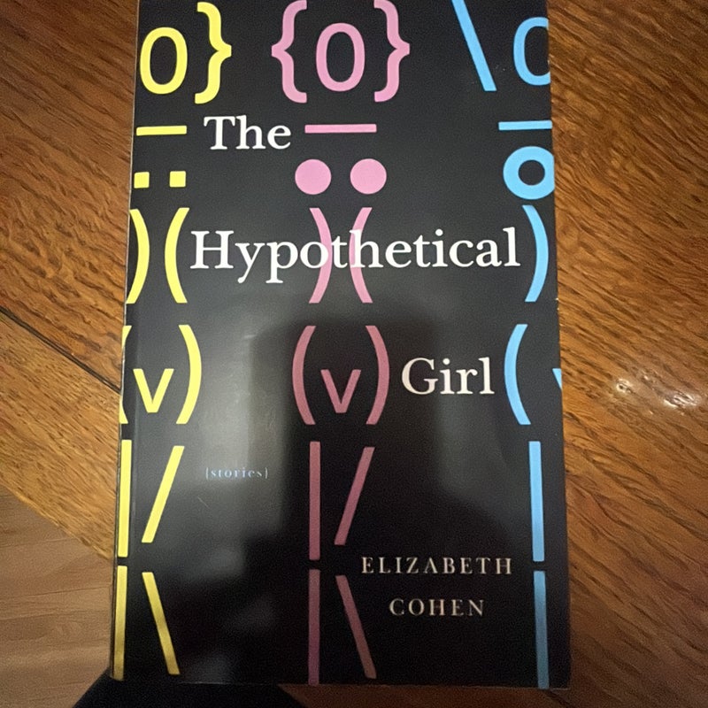 The Hypothetical Girl