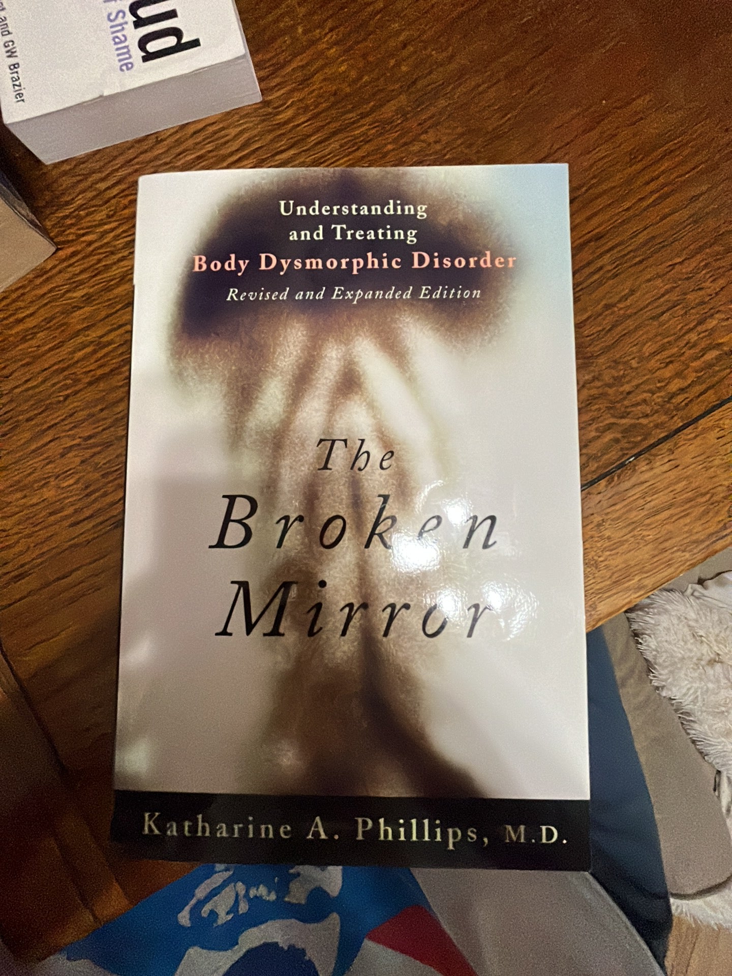 The Broken Mirror