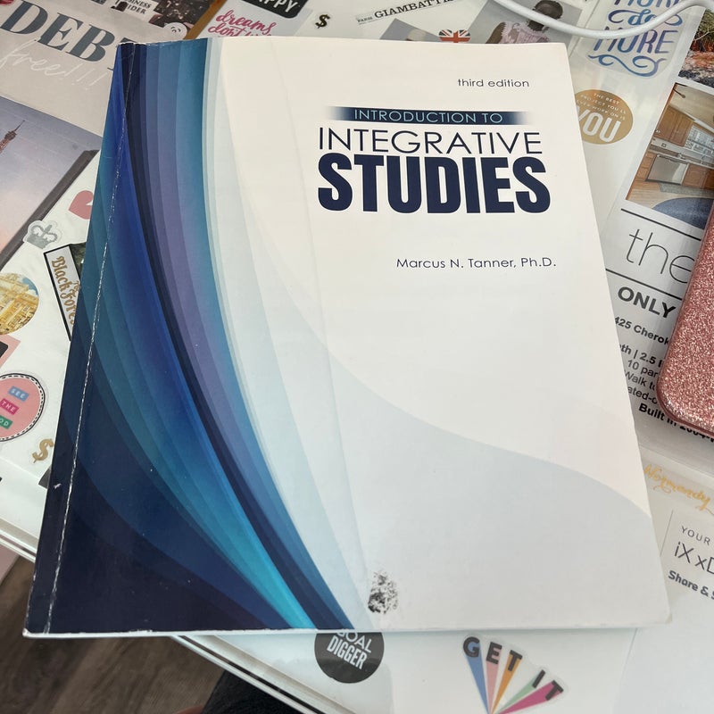 Introduction to Integrative Studies