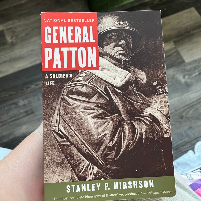 General Patton