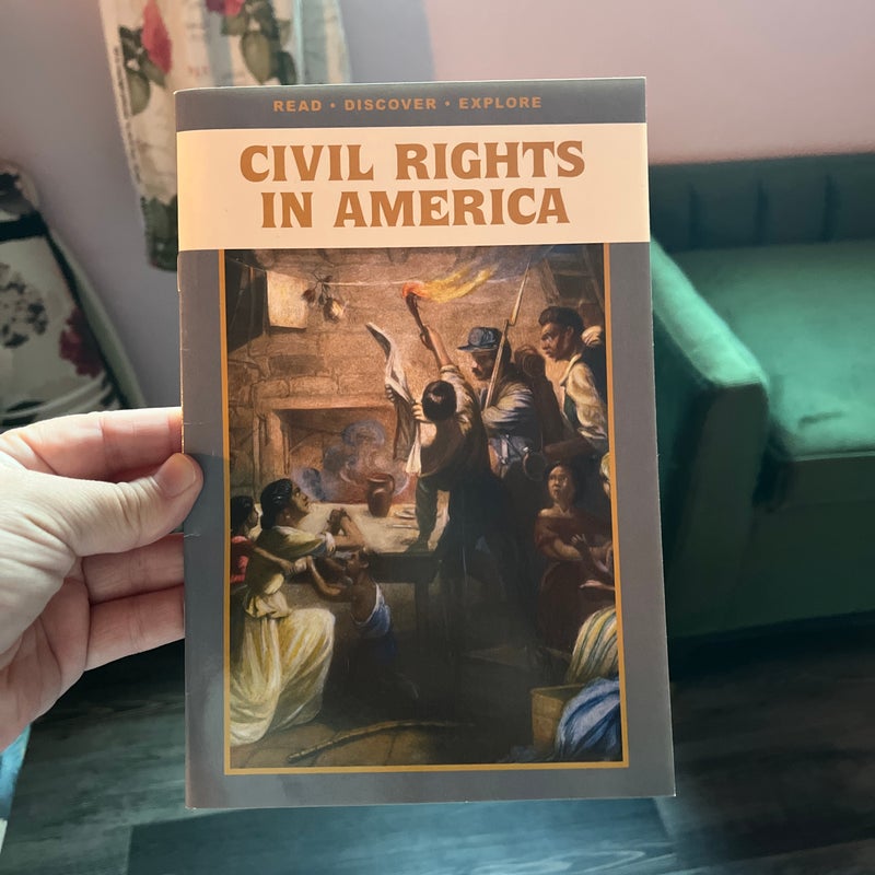 Civil Rights in America 