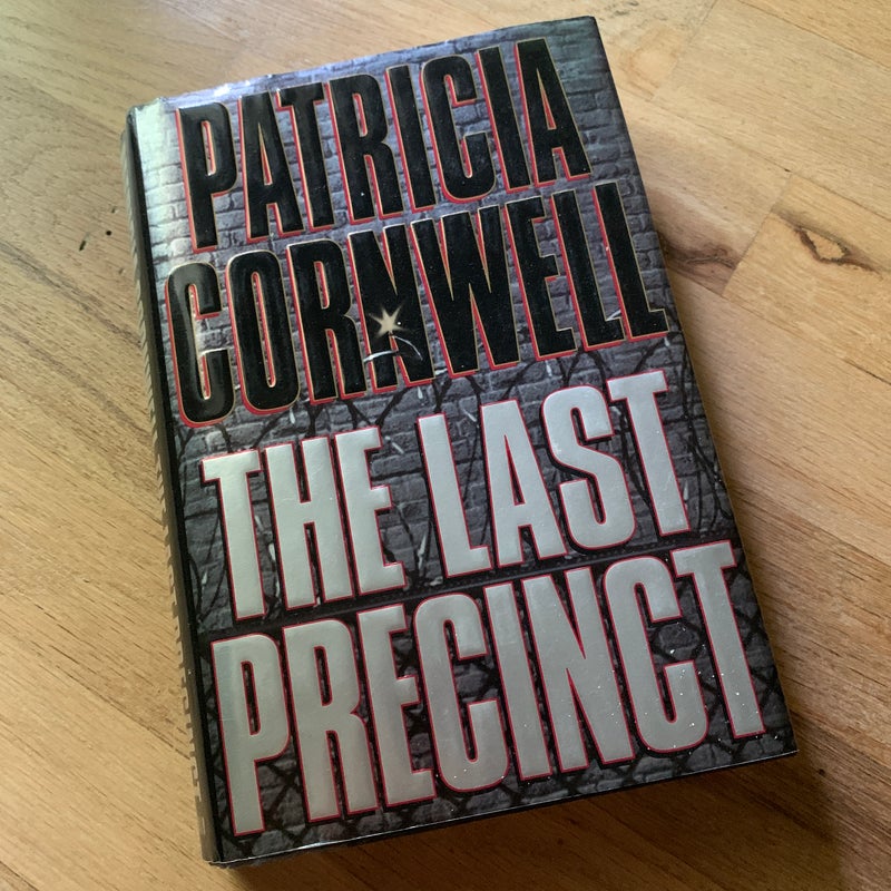 The Last Precinct