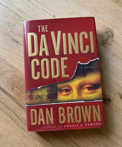 The Da Vinci Code