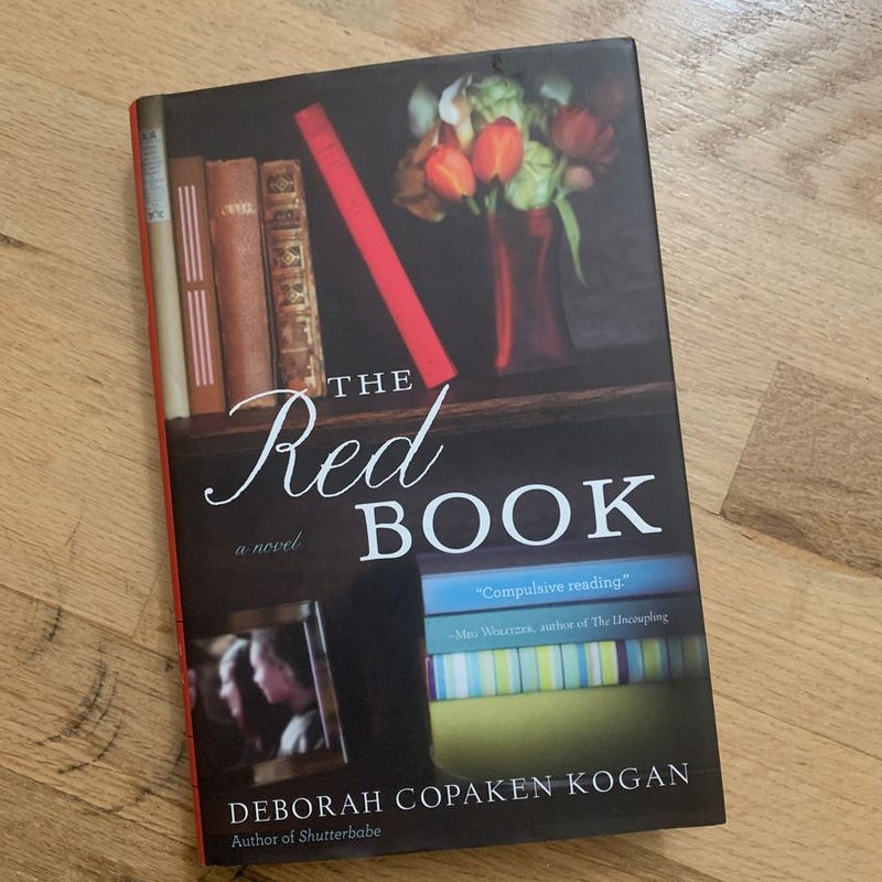 The Red Book