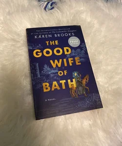 The Good Wife of Bath ARC