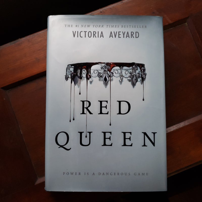 Red Queen