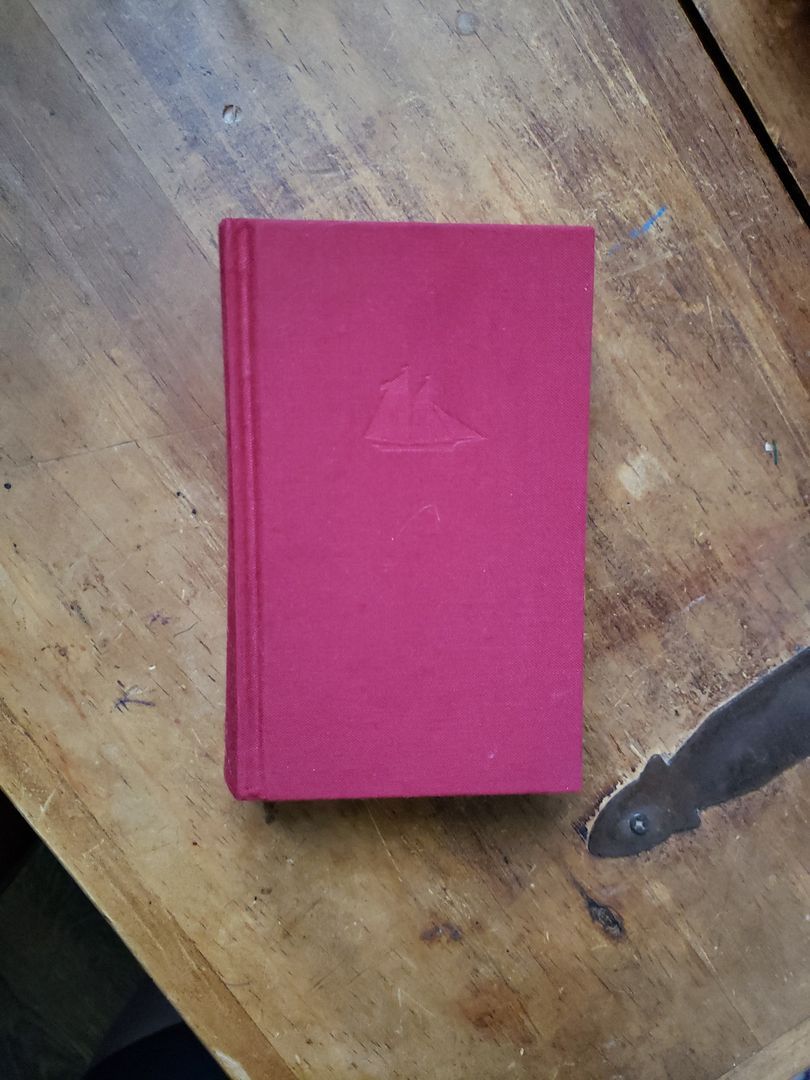 Crime and Punishment