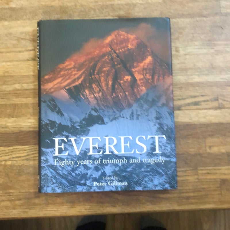 Everest